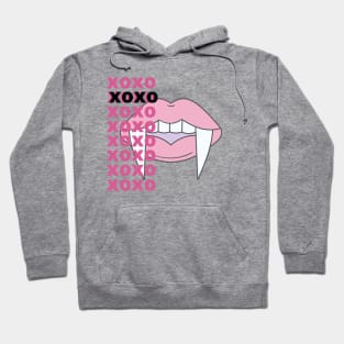 XOXO Hoodie